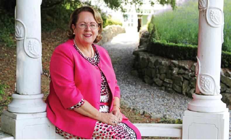 Rachel Doyle's garden survival guide 