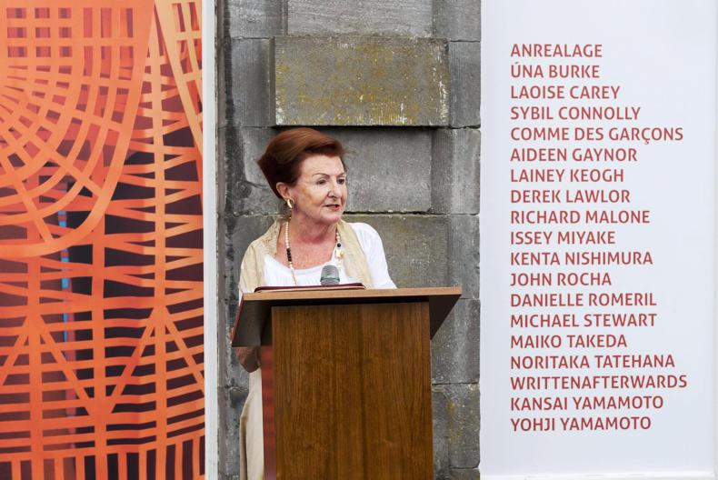 Breege O'Donoghue: Penneys for your thoughts