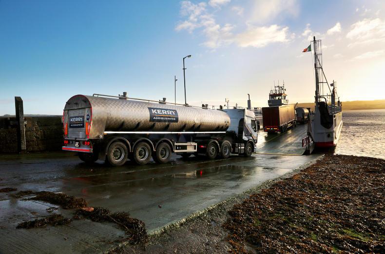 Kerry Group announces milk price for June 16 July 2018 Free