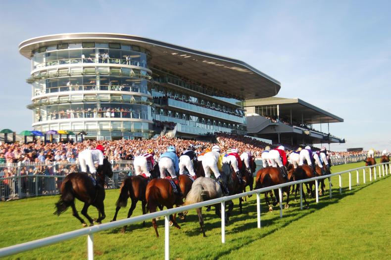 Bluffer's guide to the Galway races