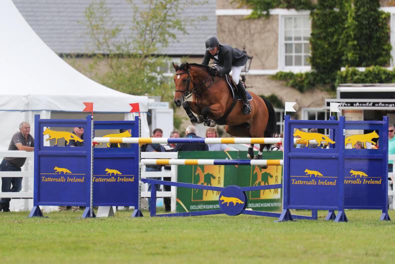 Lennon and Broderick on route to Dublin            
