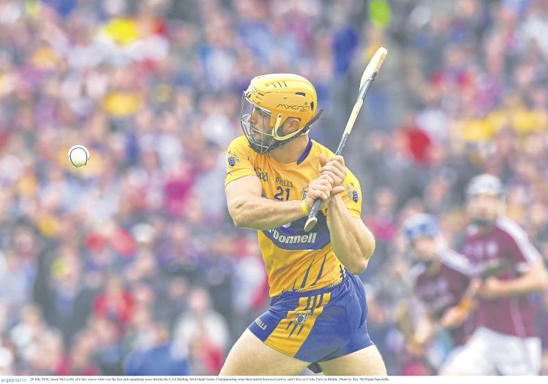 Summer of hurling keeps on giving