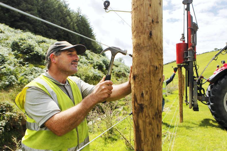 Provision of deer management services for the Garden County signed