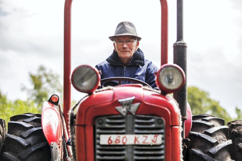 Weekend weather: dry overall with spells of rain