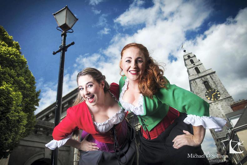 Living Life: This week's going out guide 