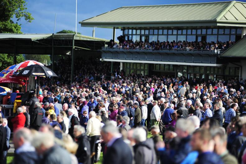 WIN a pair of tickets to Kilbeggan Races