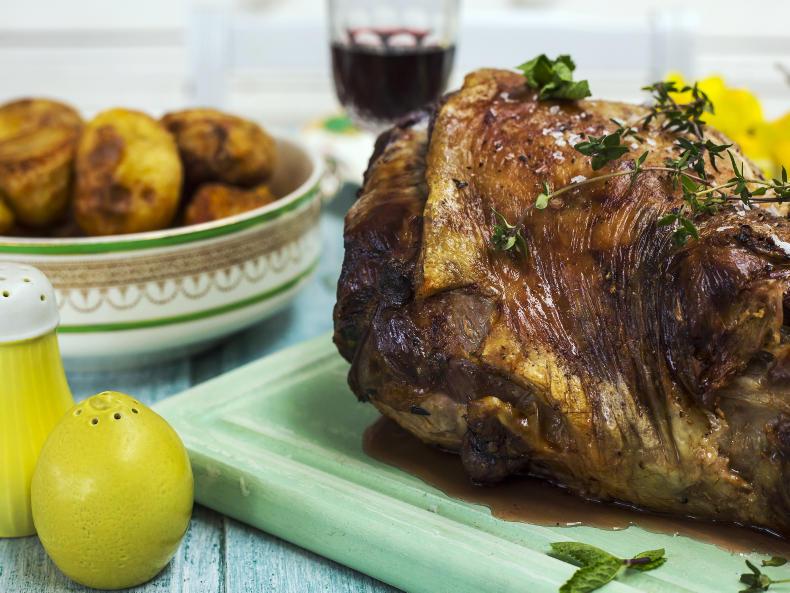 Neven Maguire: stress-free recipes for feeding a crowd