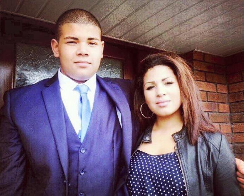 The tragic consequences of drug experimentation                                 