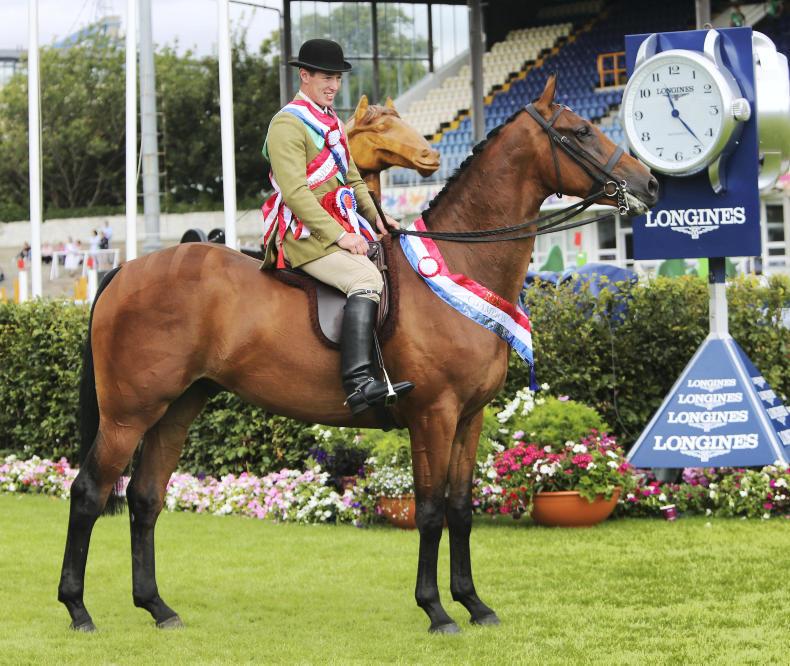 PJ and Emperor's firsts                            