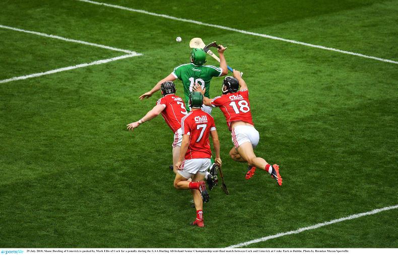 Hungry Limerick ready to end 45-year famine