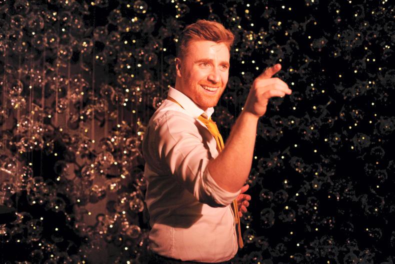 Living Life: The going out guide