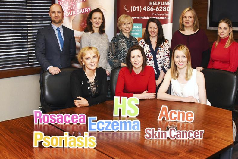 From seaweed wraps to hearing tests: health and beauty at the Ploughing