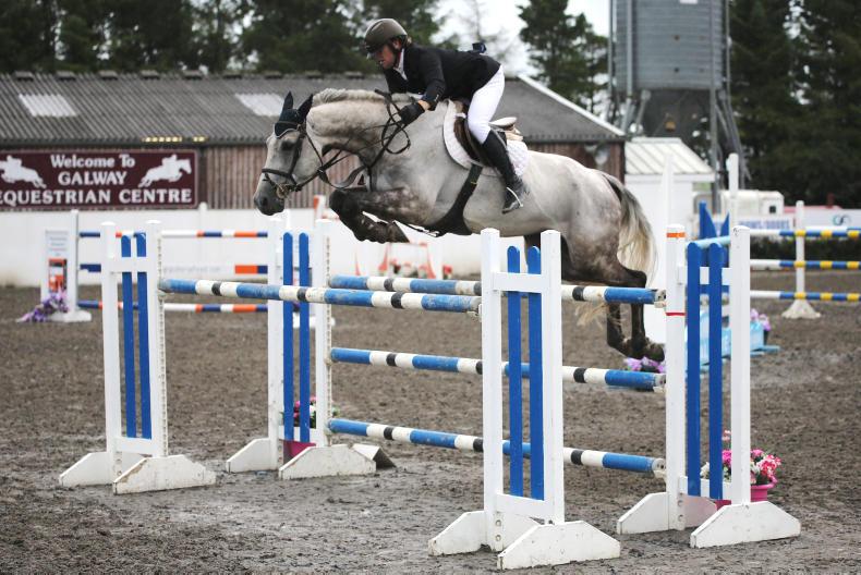 O’Meara strikes again to continue league domination