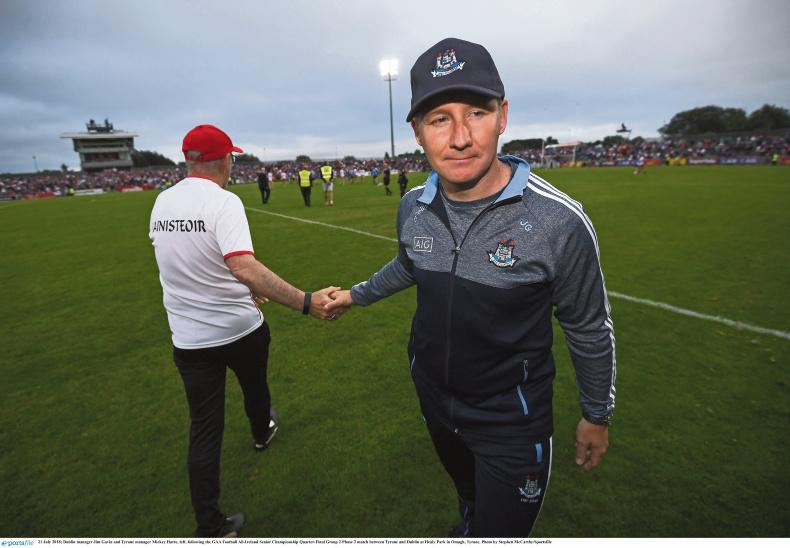 The game to rescue football?   