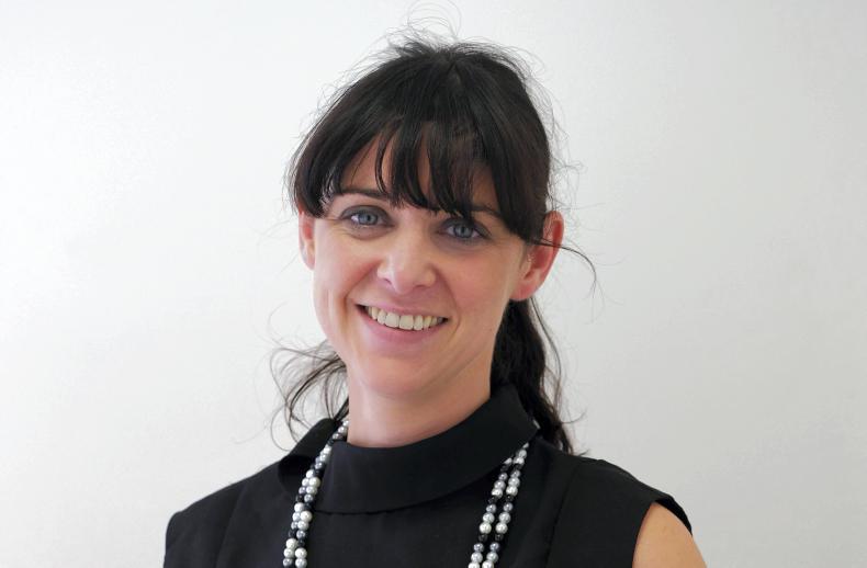 Irish Country Living welcomes a new editor - Amii McKeever