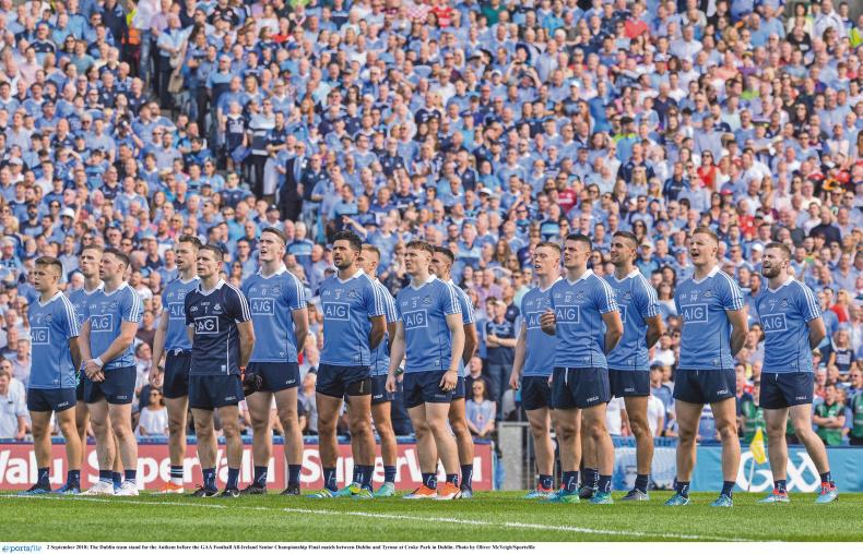 Dubs’ dynasty can’t hide football’s flaws