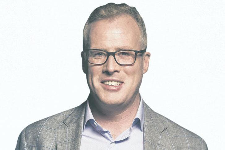 The day the Ploughing was called off