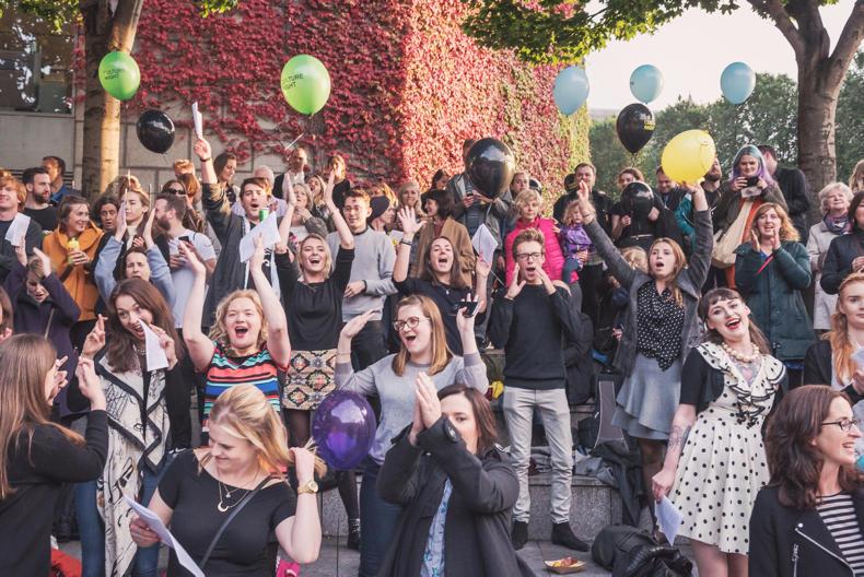 Living life: This week's top 5