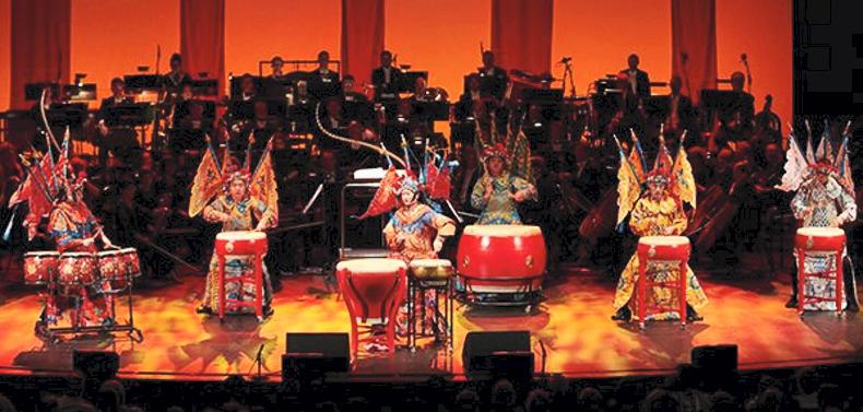 BACKCHAT: Culture Night for Western Alzheimer’s