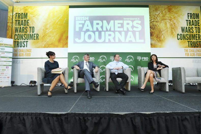 Here we go again: Ploughing 2018                          