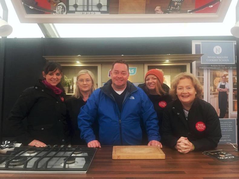 It's time to better support women in farming