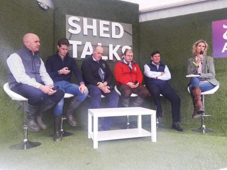 Finding cashflow solution key to surviving winter 