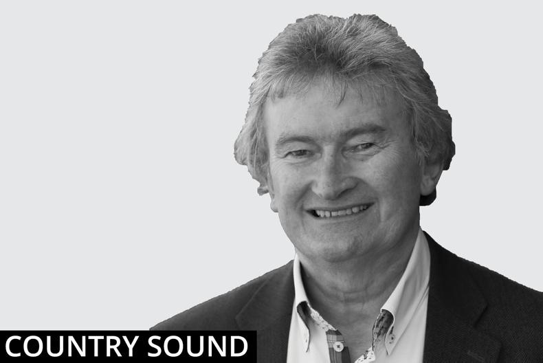 A happy type of sadness       