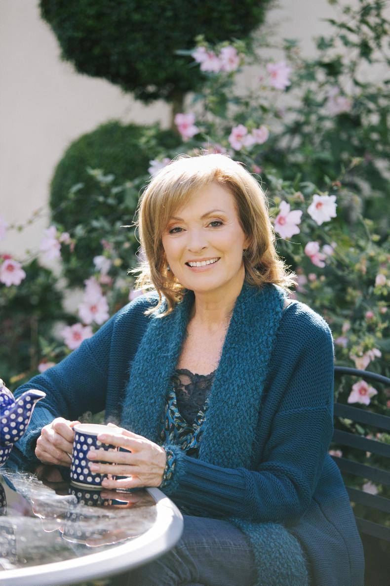 Mary Kennedy on her home truths