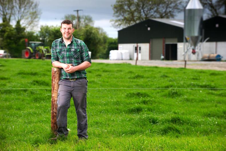 Farmer writes: busy is the one word to describe 2018