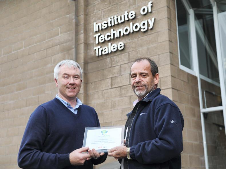 ESB Networks National Safety Challenge winners announced 