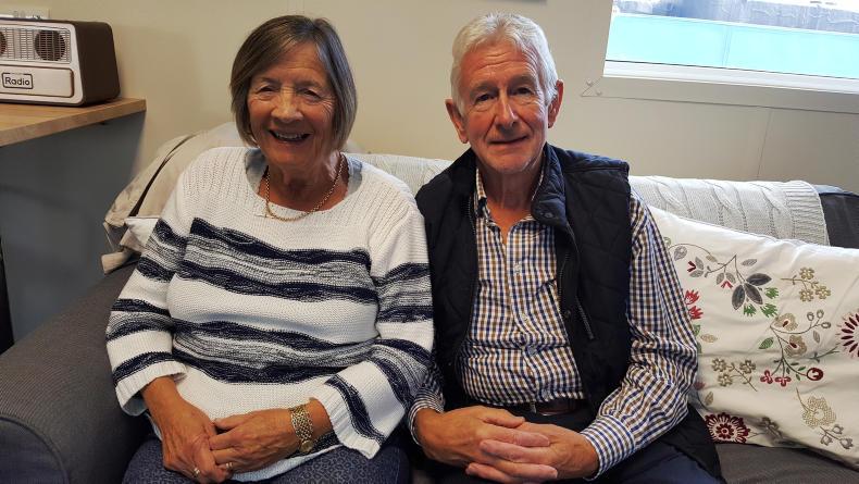 Preserving memories with a memory room