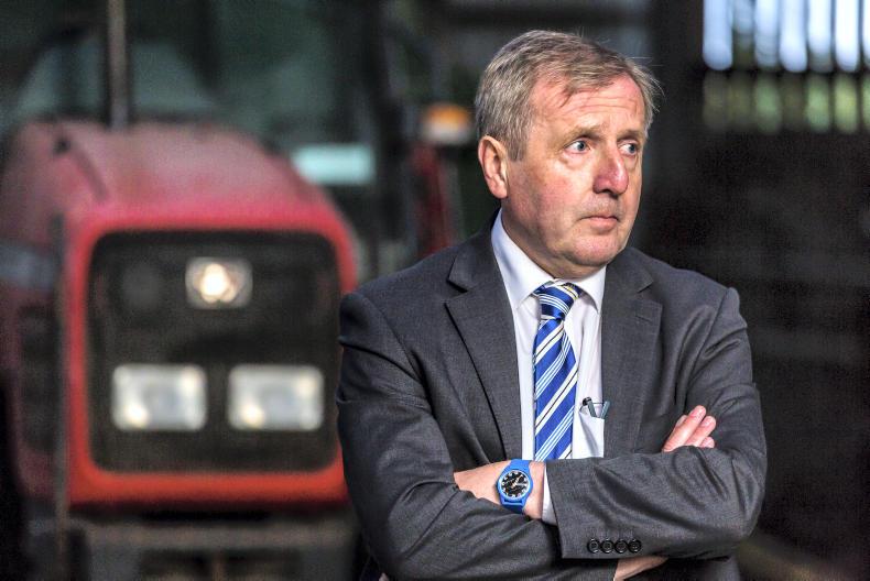 Budget 2019: Creed on sucklers, loans and ANCs