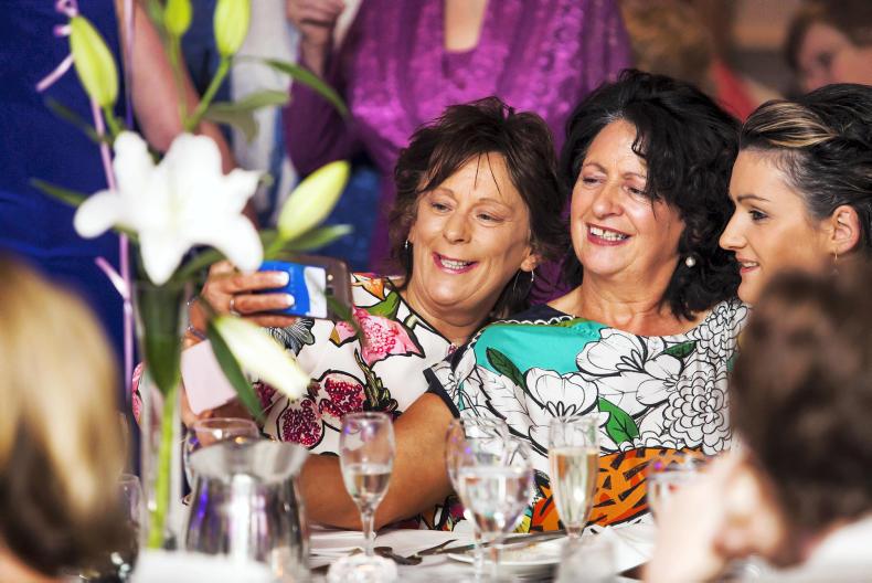 The countdown is on to our Women & Agriculture Conference