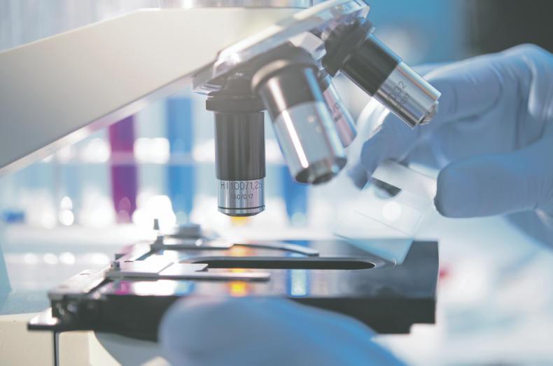 CervicalCheck: the way forward