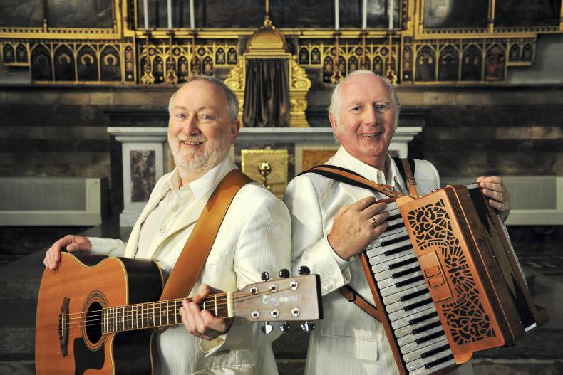 Country music news: heard on the grapevine