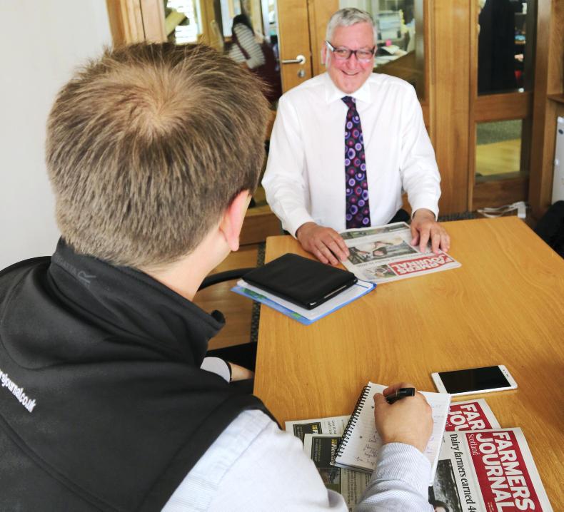 Ewing seeks Scottish amendments to agriculture bill