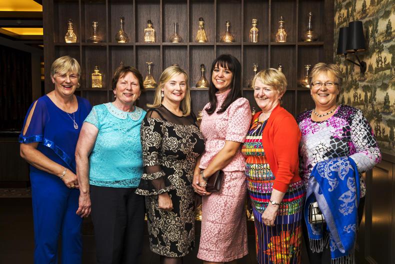 Katherine's Country: passing on the baton at women and ag conference