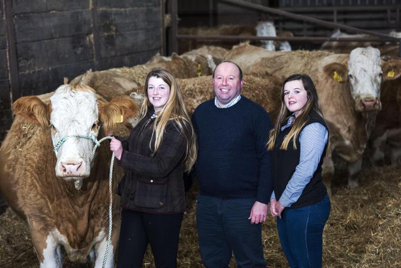 Focus on succession planning at Monitor Farm meeting