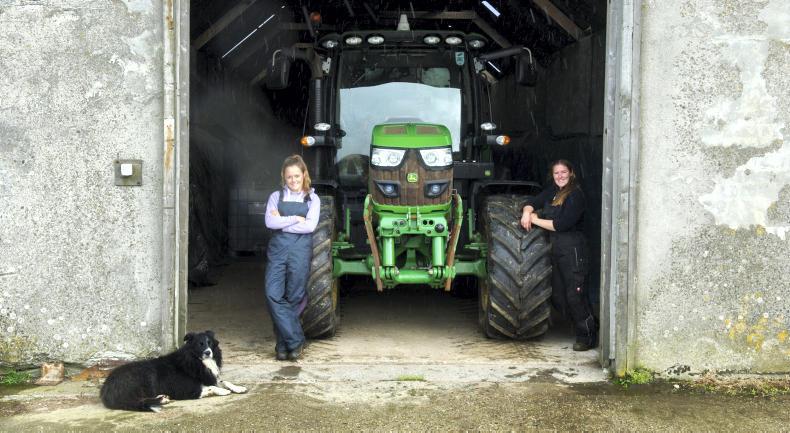 Shetland Monitor Farm meeting looks to the future