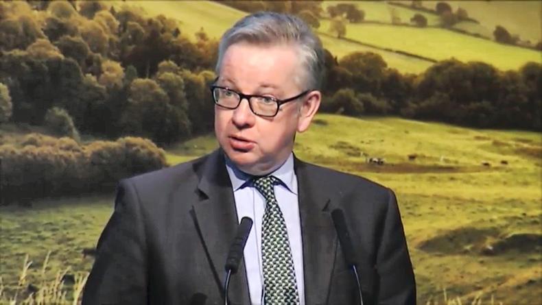 UK farmers face growing role in global food production