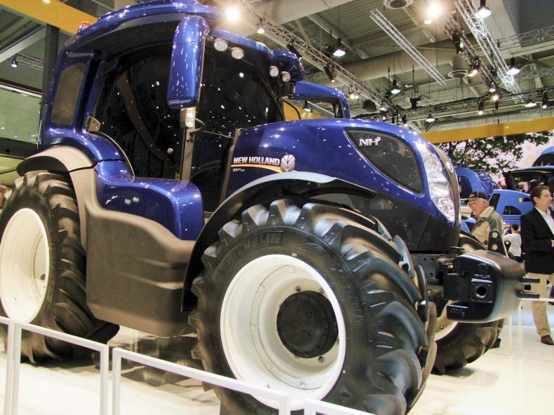 Scotland explores farmers' role in generating hydrogen