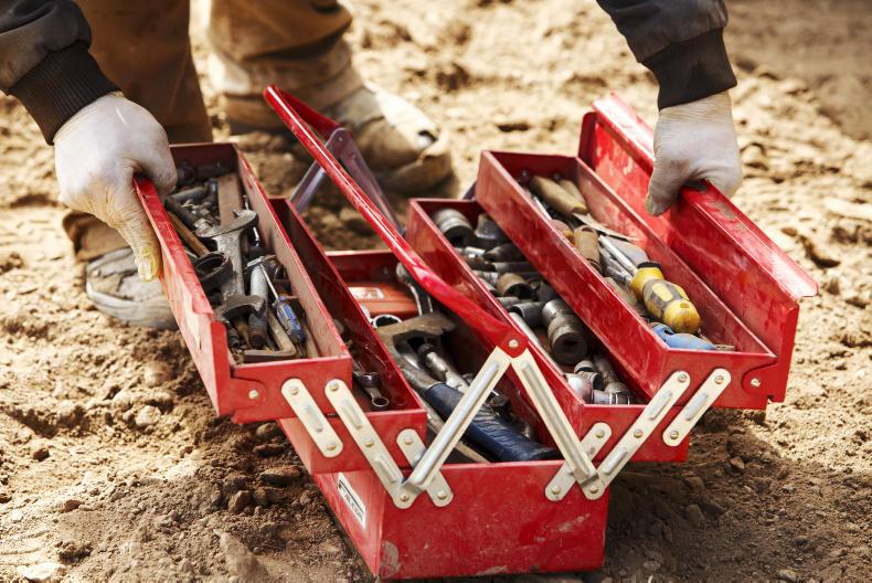 Your Farm handy equipment for the farm Premium