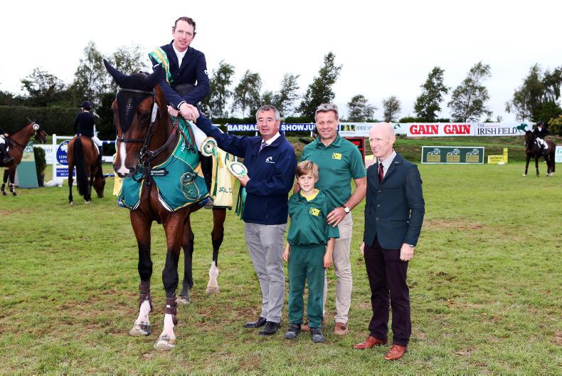 Consistency is key for national titles            