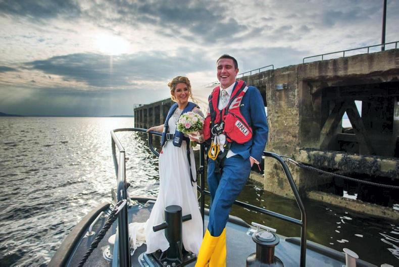 Health: Making a difference at Christmas