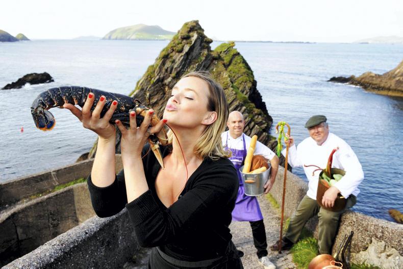 Ciara's Country Flavours: food events 2019