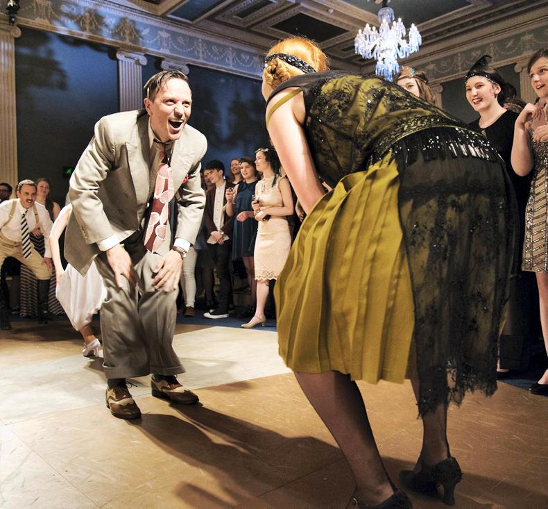 Going out guide: where to head this week