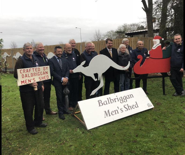 Christmas jumper season is upon us