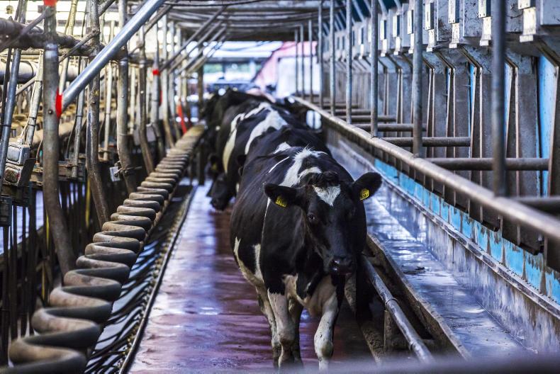 North Cork Co-op notifies acquisition of Newtownsandes