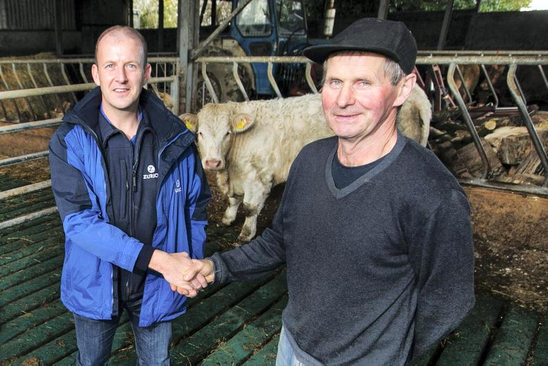 Around the country in pictures