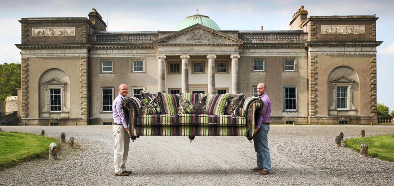 Advertorial: Finline Furniture   
